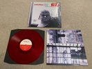 MATCHBOX 20 YOURSELF OR SOMEONE LIKE YOU RED VINYL LP ROB THOMAS TWENTY LTD OOP