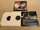 JOE BUDDEN SELF TITLED ALBUM VINYL 2LP BUSTA RHYMES PUMP IT UP 2003 1ST PRESS LP