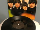 Beatles For Sale, Record Album, EMI/Parlophone Label, Mono
