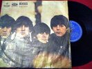 THE BEATLES - BEATLES FOR SALE - FIRST EDITION ORIGINAL 1964 - URUGUAY