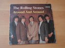 The Rolling Stones - Around and Around - Vinyl LP - Mono - Decca BLK 16315-P