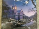King Diamond - Them - Original LP Roadrunner Records - Good Condition