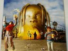 Travis Scott - ASTROWORLD 1 LP  Vinyl Record Album