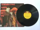 Marvin Gaye Let's Get It On 1973 Motown Tamla T329V1 Vinyl 12