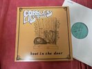 COBBLERS LAST Boot in the door V RARE LP FOLK Private 1979 EX