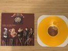 Panic At The Disco - A Fever You Cant Sweat Out LP Vinyl - Gold (2012)