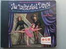 Danny Thomas “The Unfinished Dance” M-G-M Set #4  Soundtrack Walter Pidgeon