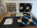 6 x LED ZEPPELIN LP's III / IV ZOSO / PHYSICAL GRAFFITI / SAME / IN THROUGH...