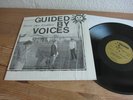 Guided By Voices ORIGINAL 1986 Forever Since Breakfast EP RARE Vinyl in Shrink