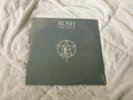 RUSH ARCHIVES ORIGNAL 3-RECORD SET FACTORY SEALED