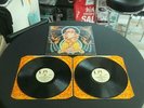 HAWKWIND SPACE RITUAL 1973 UK PRESS 2 X 12