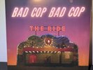 Bad Cop Bad Cop The Ride Splatter Color Vinyl Lp Fat Wreck Chords