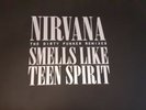 Nirvana Vinyl Smells like teen spirit (the dirty Funker Remixes) RAR.