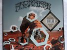 Anywhere - II LP Album Blu Vinyl Schallplatte 184837