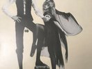 FLEETWOOD MAC - RUMOURS (UK 1977 RELEASE - ORIGINAL FOLD-OUT INSERT - VG COPY)