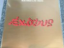 BOB MARLEY & THE WAILERS-EXODUS, ISLAND, 1977, REGGAE VINYL LP A1/B1 1st Press