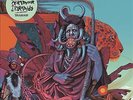 Idris Ackamoor & The Pyramids : Shaman  VINYL 12