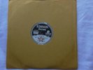 Edison Diamond Disc #51207 Aileen Stanley “On The Isle Of Wicki Wacki Woo