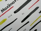 Maxïmo Park Risk To Exist LP Album Vinyl Schallplatte 184877
