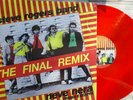 STEVE ROGERS BAND (VASCO ROSSI) - NEVE NERA - MAXI SINGLE 12