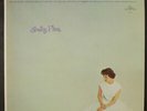 SHELBY FLINT: Shelby Flint LP (drill hole) Folk