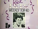 RADIO SHOW:RICK DEES TOP 40 8/31/85 STING, DEAD OR ALIVE, PRINCE,JOHN WAITE,A-HA