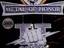 TT Quick Metal Of Honor NEAR MINT Island Vinyl LP