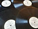 1947 AIR CHECKS ANNOUNCER-King Oliver STYLE-LU WATTERS YERBA BUENA JAZZ BAND LOT