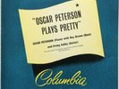 OSCAR PETERSON 