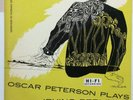 OSCAR PETERSON 