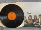 THE FACES. THE FIRST STEP. 1st PRESSING. VINYL LP. WS 3000.(WARNER BROS LABEL)
