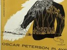 OSCAR PETERSON 