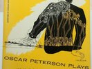 OSCAR PETERSON 