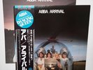 ABBA - LP - JAPAN - Arrival - DSP-5102