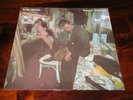 TOM WAITS.....SMALL CHANGE....1976 GER ISSUE..EX COND