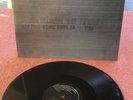 New Order; Blue Monday 12” Single 020332 LP Factory Records