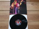 DEEP PURPLE - LIVE IN OSAKA 1973 - GREAT 6 TRACK LIVE JAPAN LP + G/FOLD P/C MINT