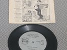 ROLLING STONES   PS E.P.  COPS AND ROBBERS  TMQ MAXI 9001