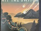 Hit The Switch En•Tropic Silver Marbled Vinyl LP Limited /150