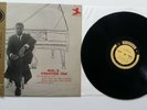 MAL WALDRON & JOHN COLTRANE Mal/2 Japan Pressing Import OBI Near Mint Vinyl Jazz