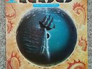 Kansas Pooint of No Return CBS audiophile half speed master lp vinyl NM
