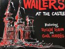 OG Rare EX Mono Garage Rock - Fabulous Wailers - Live at the Castle - Etiquette