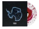 Waxwork Records John Carpenter The Thing Vinyl Blood Sample Coloured Vinyl