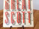 THE BOBBY SCOTT TRIO [GREAT SCOTT] BETHLEHEM BCP 1004 SHRINK 10