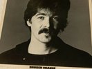 John Prine Bruised Orange LP
