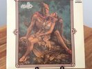 MALO * MINT LATIN SOUL BOOGALOO 1972 SPANISH LAMINATED LP Warner Bros