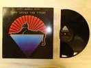 JERRY GARCIA LP: Cats Under The Stars, Arista Records, NM, 1978