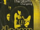 THE DOORS - Riders On The Storm / Changeling German 7