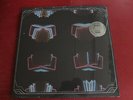 Arcade Fire - Neon Bible  Original 2007 Merge USA Sealed