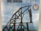 Jack Johnson To The Sea New/Sealed Vinyl With Free MP3 Download